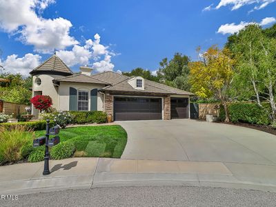 4209 Via Encanto, Thousand Oaks, CA, 91320