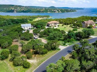 8209 Moon Rise Trl, Leander, TX 78645