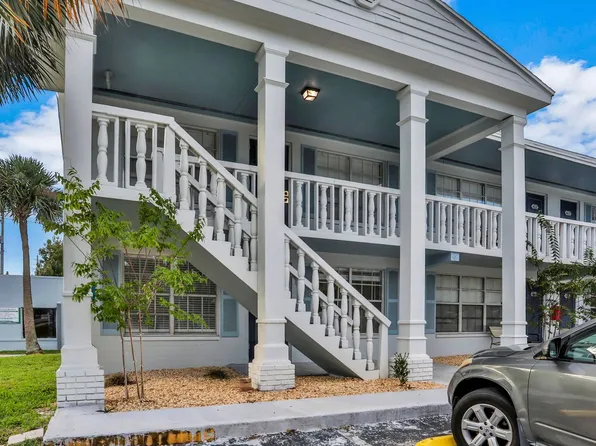 1142 S Ridgewood Ave, Daytona Beach, FL