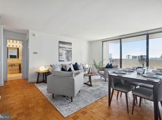 224 W Rittenhouse Sq #1614, Philadelphia, PA 19103