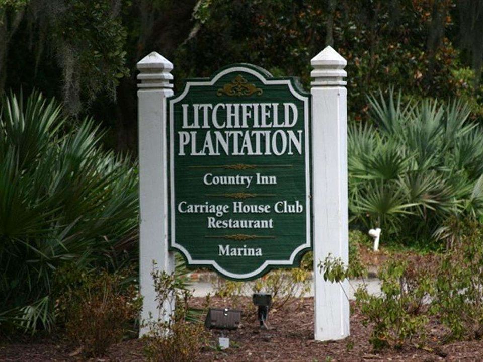1st image of Lot K Litchfield Plantation #0 Tucker's Road