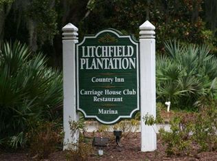 LOT K Litchfield Plantation #0, Pawleys Island, SC 29585