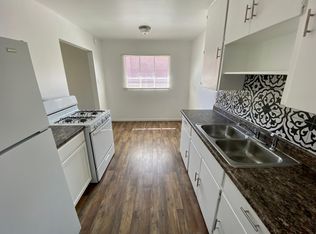 405 Chama St SE, Albuquerque, NM 87108