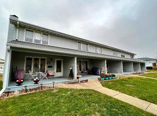 1709 Rockingham Dr APT A, Normal, IL 61761