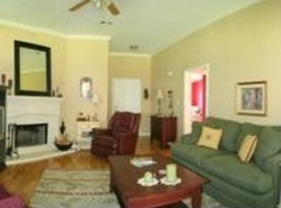 1234 Chateau Woods Parkway Dr, Conroe, TX 77385