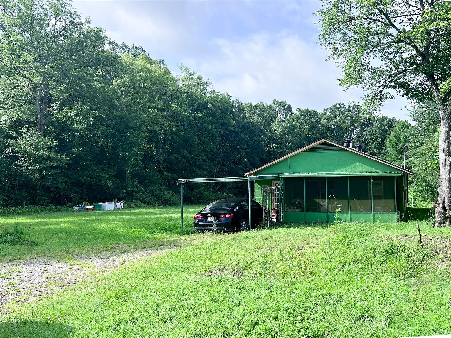 8959 Greenwood Rd, Greenwood, LA 71033 | Zillow