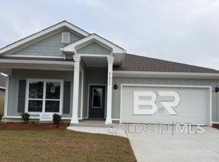 21844 Aleutian Ave, Foley, AL 36535