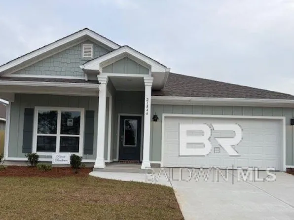 21844 Aleutian Ave, Foley, AL 36535