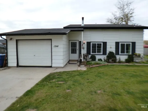 13141 S Ocotillo Dr, Kuna, ID 83634