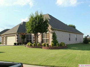 9901 E 83rd St N, Owasso, OK 74055