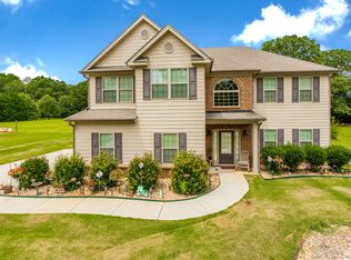 13788 Panhandle Rd, Hampton, GA 30228