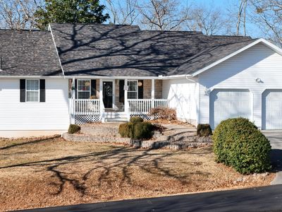 342 Hunter Avenue, Branson, MO, 65616