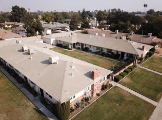 3303 E Normal Ave, Fresno, CA 93703