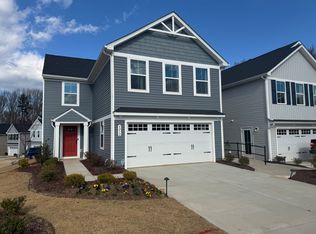 3212 Coast Oak Rd, Charlotte, NC 28214