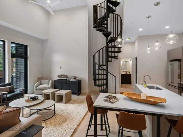 211 Town Center Ave #3A, Big Sky, MT 59716
