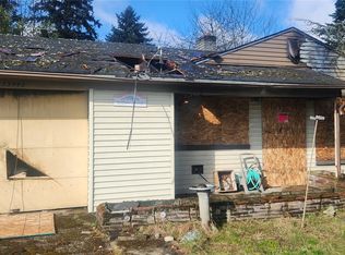 13445 2nd Ave S, Seattle, WA 98168