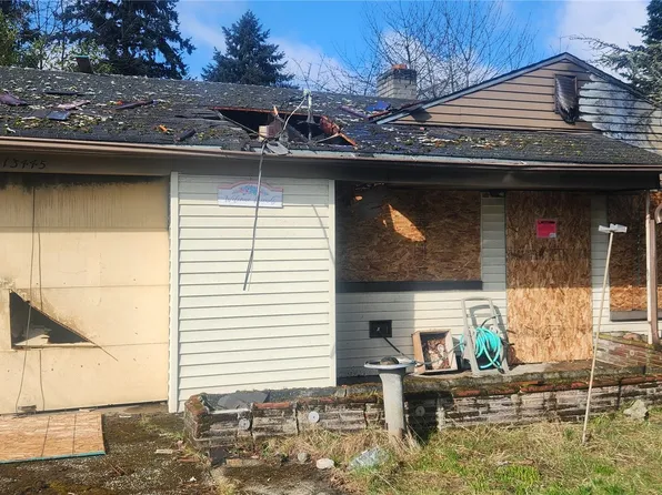 13445 2nd Avenue S, Burien, WA 98168