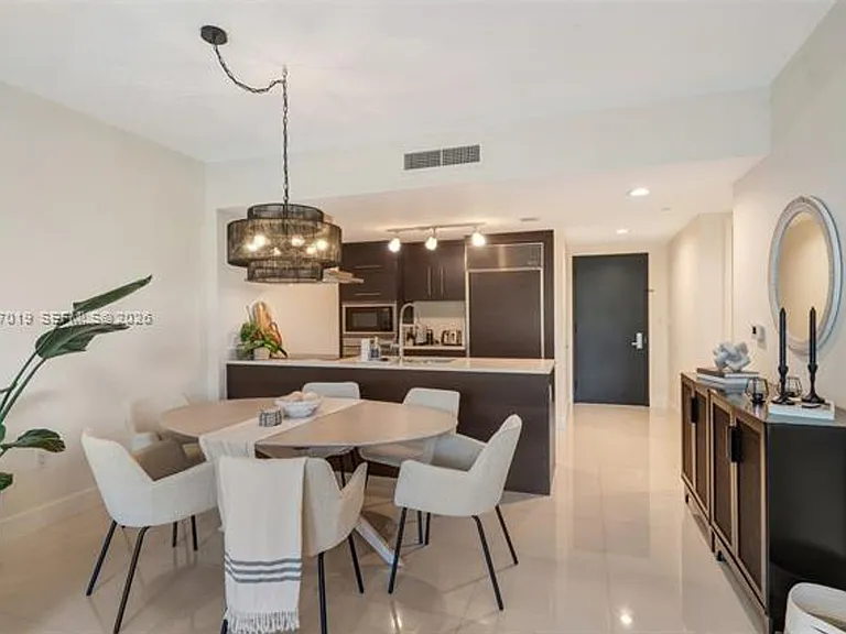 495 Brickell Ave #409 — Photo 4