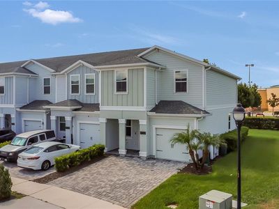 4722 Tribute Trl, Kissimmee, FL, 34746