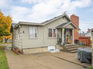 1623 W Garland Ave, Spokane, WA 99205