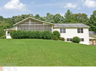 52 Never Blue Rd, Blairsville, GA 30512