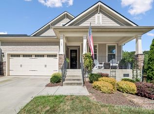 147 Boxtail Way, Mooresville, NC 28115