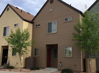 803 W Longhorn Rd APT 2, Payson, AZ 85541