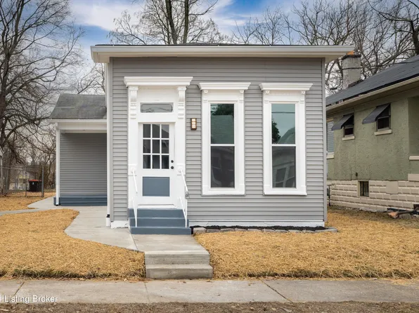 3422 W Jefferson St, Louisville, KY 40212