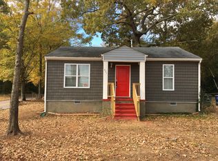 412 S 15th St, Griffin, GA 30224