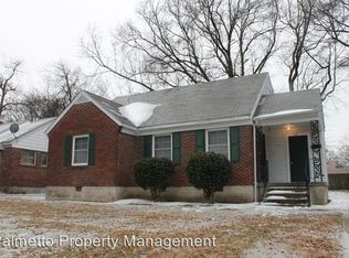 1117 Railton Rd, Memphis, TN 38111