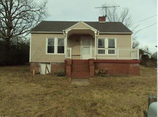 3911 Schisler Dr, Greensboro, NC 27401