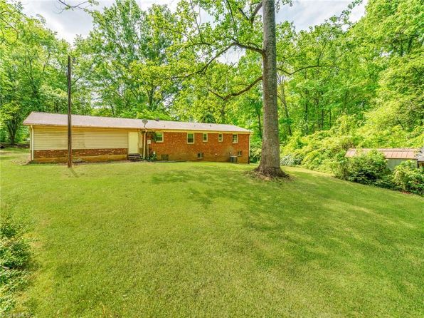 355 Cambridge Rd, Lexington, NC 27292