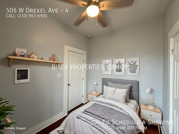 5th image of 506 W Drexel Ave APT 4