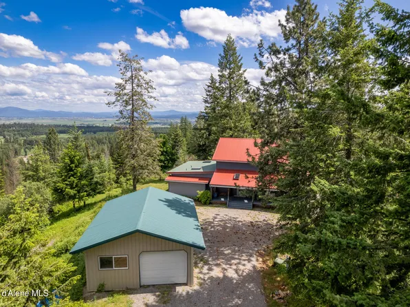 14458 N Smith Ave, Rathdrum, ID 83858
