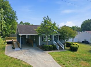 812 E Stagecoach Rd, Mebane, NC 27302