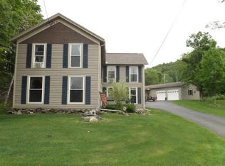 572 County Road 32, Greene, NY 13778