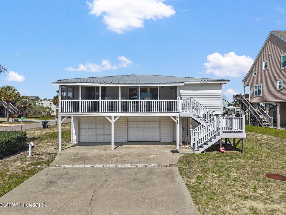 1st image of 888 Ocean Boulevard W