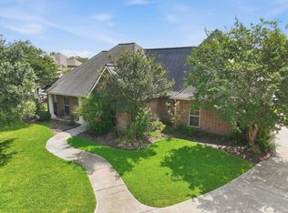 2701 Rue Cannes Dr, Lake Charles, LA 70605