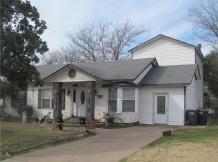 5036 Fairfax St, Fort Worth, TX 76116