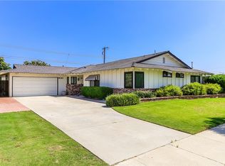 9141 La Stella Ave, Fountain Valley, CA 92708