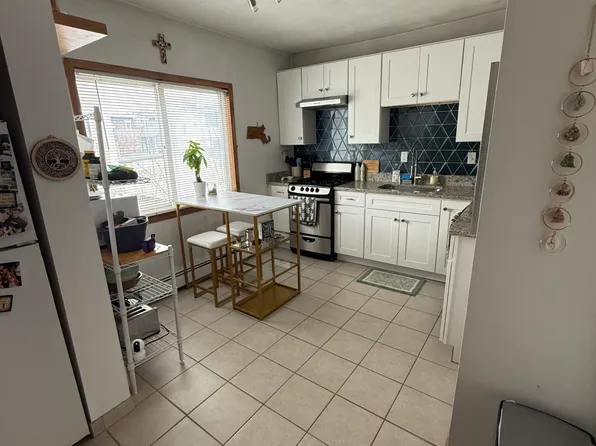 585-587 Somerville Ave, Somerville, MA