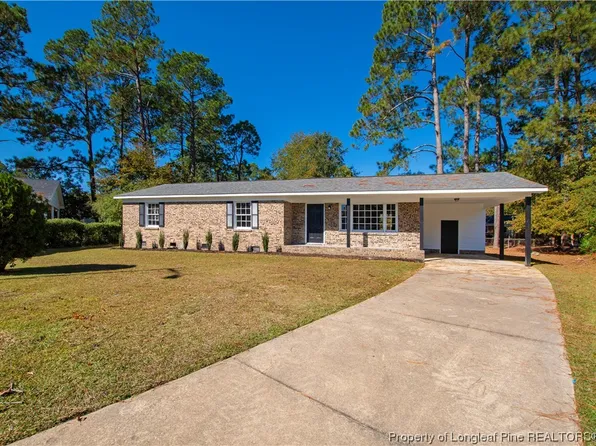 5133 Courtshire Ct, Fayetteville, NC 28303