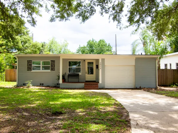 2924 Pickfair St, Orlando, FL 32803