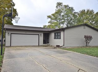 4801 E Lincoln Ave, Decatur, IL 62521