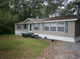 677 Hart Cir, Warrior, AL 35180