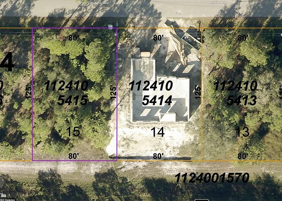 1st image of MOJAVE AVENUE LOT 15