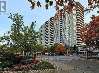 5 Greystone Walk Dr UNIT 2107, Toronto, ON M1K 5J5