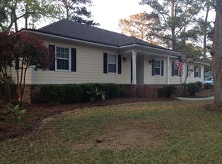 721 Nomad Ln, Mount Pleasant, SC 29464