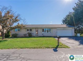 2820 Keystone St, Bethlehem, PA 18020