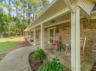 812 Good Hope Rd, Leoma, TN 38468